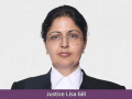 Chandrababu congratulates Justice Lisa Gill on appointment as first woman CJ of Andhra HC - Hindi News | Chandrababu congratulates Justice Lisa Gill on appointment as first woman CJ of Andhra HC | Latest national News at Lokmattimes.com