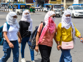 Heatwave grips Odisha; temperatures hover above 40 degree C across districts - Hindi News | Heatwave grips Odisha; temperatures hover above 40 degree C across districts | Latest national News at Lokmattimes.com