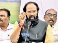 Cabinet sub-committee to decide next course of action in Kaleshwaram case - Hindi News | Cabinet sub-committee to decide next course of action in Kaleshwaram case | Latest national News at Lokmattimes.com