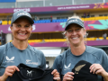 New Zealand great Suzie Bates to retire after Women's T20 World Cup - Hindi News | New Zealand great Suzie Bates to retire after Women's T20 World Cup | Latest other-sports News at Lokmattimes.com