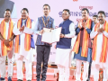 Odisha CM calls public servants ‘face of govt’, hands over 4,623 job letters - Hindi News | Odisha CM calls public servants ‘face of govt’, hands over 4,623 job letters | Latest national News at Lokmattimes.com