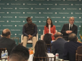 Ram Madhav flags strain in India-US ties - Hindi News | Ram Madhav flags strain in India-US ties | Latest international News at Lokmattimes.com
