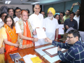 BJP's Pravesh Wahi elected Delhi Mayor with sweeping mandate - Hindi News | BJP's Pravesh Wahi elected Delhi Mayor with sweeping mandate | Latest national News at Lokmattimes.com