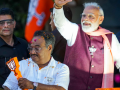 ‘Formation of BJP govt certain in Bengal': Leaders confident of historic win - Hindi News | ‘Formation of BJP govt certain in Bengal': Leaders confident of historic win | Latest national News at Lokmattimes.com