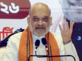 AAP MPs have cited several reasons for leaving party: HM Amit Shah - Hindi News | AAP MPs have cited several reasons for leaving party: HM Amit Shah | Latest national News at Lokmattimes.com