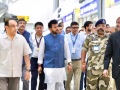 India offers natural advantage to become global aviation transit hub: Ram Mohan Naidu - Hindi News | India offers natural advantage to become global aviation transit hub: Ram Mohan Naidu | Latest national News at Lokmattimes.com
