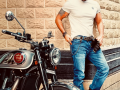 Rohit Bose Roy talks about his weekly reset with Sunday rides, coffee breaks - Hindi News | Rohit Bose Roy talks about his weekly reset with Sunday rides, coffee breaks | Latest entertainment News at Lokmattimes.com