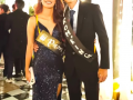 Zayed Khan is a ‘proud parent’ as son Zidane Khan becomes the ‘Prom King’ at college - Hindi News | Zayed Khan is a ‘proud parent’ as son Zidane Khan becomes the ‘Prom King’ at college | Latest entertainment News at Lokmattimes.com