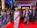 Disinvestment process of IDBI Bank to continue: FM Nirmala Sitharaman - Hindi News | Disinvestment process of IDBI Bank to continue: FM Nirmala Sitharaman | Latest business News at Lokmattimes.com