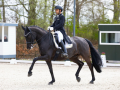 Indian equestrian star Anush Agarwalla bags silver at Concours de Dressage International in Hagen - Hindi News | Indian equestrian star Anush Agarwalla bags silver at Concours de Dressage International in Hagen | Latest other-sports News at Lokmattimes.com