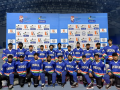 India U18 ice hockey team reaches Bishkek for the Asia Cup - Hindi News | India U18 ice hockey team reaches Bishkek for the Asia Cup | Latest other-sports News at Lokmattimes.com