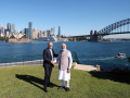 PM Modi set to visit Australia in July, address diaspora in Melbourne: Report - Hindi News | PM Modi set to visit Australia in July, address diaspora in Melbourne: Report | Latest international News at Lokmattimes.com
