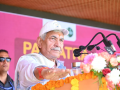Drug abuse eroding very foundation of our society: J&K L-G Sinha - Hindi News | Drug abuse eroding very foundation of our society: J&K L-G Sinha | Latest national News at Lokmattimes.com