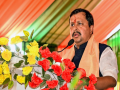 Grand welcome planned in Jaipur for BJP chief Nitin Nabin on April 27 - Hindi News | Grand welcome planned in Jaipur for BJP chief Nitin Nabin on April 27 | Latest national News at Lokmattimes.com