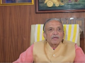 'We don't break parties': BJP MP dismisses ‘Operation Lotus’ claims after AAP split - Hindi News | 'We don't break parties': BJP MP dismisses ‘Operation Lotus’ claims after AAP split | Latest national News at Lokmattimes.com