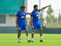 ISL 2025-26: Blues face Islanders' challenge at fortress Kanteerava on Saturday - Hindi News | ISL 2025-26: Blues face Islanders' challenge at fortress Kanteerava on Saturday | Latest other-sports News at Lokmattimes.com