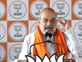Factories closed or shifted from Bengal will return if BJP comes to power: HM Amit Shah - Hindi News | Factories closed or shifted from Bengal will return if BJP comes to power: HM Amit Shah | Latest national News at Lokmattimes.com