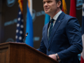 Blockade tightens as US escalates Iran pressure - Hindi News | Blockade tightens as US escalates Iran pressure | Latest international News at Lokmattimes.com