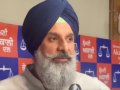 Large number of Punjab AAP MLAs will also join BJP, says Akali Dal leader - Hindi News | Large number of Punjab AAP MLAs will also join BJP, says Akali Dal leader | Latest national News at Lokmattimes.com