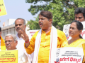Internal reservation: BJP terms K’taka govt’s move ‘escape formula’​ - Hindi News | Internal reservation: BJP terms K’taka govt’s move ‘escape formula’​ | Latest national News at Lokmattimes.com