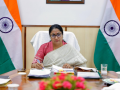 Delhi Chief Minister Rekha Gupta reviews heatwave preparedness - Hindi News | Delhi Chief Minister Rekha Gupta reviews heatwave preparedness | Latest national News at Lokmattimes.com