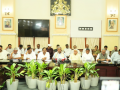 Karnataka govt announces internal reservation, CM Siddaramaiah dubs it a historic decision - Hindi News | Karnataka govt announces internal reservation, CM Siddaramaiah dubs it a historic decision | Latest national News at Lokmattimes.com