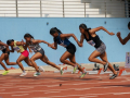 Abhay Singh and Nipam emerge fastest male and female on Day One of National Junior U20 Athletics - Hindi News | Abhay Singh and Nipam emerge fastest male and female on Day One of National Junior U20 Athletics | Latest other-sports News at Lokmattimes.com