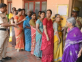 Gujarat: 736 seats go uncontested in local body polls​ - Hindi News | Gujarat: 736 seats go uncontested in local body polls​ | Latest national News at Lokmattimes.com