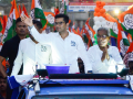 Trinamool to cross double century after Phase-II polls: Abhishek Banerjee ​ - Hindi News | Trinamool to cross double century after Phase-II polls: Abhishek Banerjee ​ | Latest national News at Lokmattimes.com
