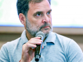 LoP Rahul Gandhi to hold rallies in West Bengal today after rescheduling row - Hindi News | LoP Rahul Gandhi to hold rallies in West Bengal today after rescheduling row | Latest national News at Lokmattimes.com