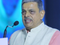 India in 2047 to be 'materially prosperous, spiritually leading world': RSS leader Dattatreya Hosabale (IANS interview) - Hindi News | India in 2047 to be 'materially prosperous, spiritually leading world': RSS leader Dattatreya Hosabale (IANS interview) | Latest international News at Lokmattimes.com