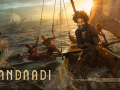 Soori's 'Mandaadi' shooting wrapped! - Hindi News | Soori's 'Mandaadi' shooting wrapped! | Latest entertainment News at Lokmattimes.com