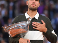Stay strong, sending you a big hug: Nadal sends regard to Alcaraz after Roland Garros withdrawal - Hindi News | Stay strong, sending you a big hug: Nadal sends regard to Alcaraz after Roland Garros withdrawal | Latest other-sports News at Lokmattimes.com