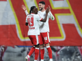 Leipzig tightens grip on Champions League berth - Hindi News | Leipzig tightens grip on Champions League berth | Latest other-sports News at Lokmattimes.com
