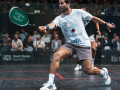 Abhay Singh goes down to former world No. 1 Gawad in Zurich - Hindi News | Abhay Singh goes down to former world No. 1 Gawad in Zurich | Latest other-sports News at Lokmattimes.com