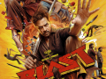 Arjun Sarja, Priety Mukhundhan's film titled 'Blast' - Hindi News | Arjun Sarja, Priety Mukhundhan's film titled 'Blast' | Latest entertainment News at Lokmattimes.com