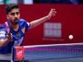 UTT Auction: Sathiyan, Manika retained; Manav, Manush, Diya return to pool - Hindi News | UTT Auction: Sathiyan, Manika retained; Manav, Manush, Diya return to pool | Latest other-sports News at Lokmattimes.com