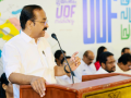 Kerala LoP Satheesan alleges corruption behind power crisis as Minister denies load shedding - Hindi News | Kerala LoP Satheesan alleges corruption behind power crisis as Minister denies load shedding | Latest national News at Lokmattimes.com
