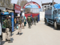 CIK conducts raid at Srinagar Central Jail in terror-related case - Hindi News | CIK conducts raid at Srinagar Central Jail in terror-related case | Latest national News at Lokmattimes.com