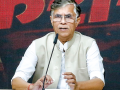 Congress to challenge Gauhati HC order denying relief to Pawan Khera in Supreme Court - Hindi News | Congress to challenge Gauhati HC order denying relief to Pawan Khera in Supreme Court | Latest national News at Lokmattimes.com