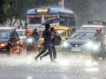 Nor’wester to bring rain relief to Kolkata, south Bengal from Sunday; orange alert in north - Hindi News | Nor’wester to bring rain relief to Kolkata, south Bengal from Sunday; orange alert in north | Latest national News at Lokmattimes.com