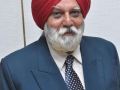 Hockey India mourns the demise of Olympic bronze medallist Gurbax Singh Grewal - Hindi News | Hockey India mourns the demise of Olympic bronze medallist Gurbax Singh Grewal | Latest other-sports News at Lokmattimes.com