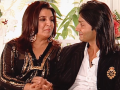 When Farah Khan sang for husband Shirish Kunder - Hindi News | When Farah Khan sang for husband Shirish Kunder | Latest entertainment News at Lokmattimes.com