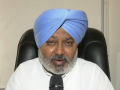 AAP will continue fight to save the Constitution: Punjab minister as 7 party MPs join BJP - Hindi News | AAP will continue fight to save the Constitution: Punjab minister as 7 party MPs join BJP | Latest national News at Lokmattimes.com