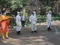 Bird Flu outbreak contained in Bengaluru, no human cases detected: Karnataka Health Dept - Hindi News | Bird Flu outbreak contained in Bengaluru, no human cases detected: Karnataka Health Dept | Latest national News at Lokmattimes.com