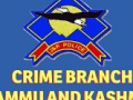 J&K crime branch files charge sheet in fake service book, forged order case - Hindi News | J&K crime branch files charge sheet in fake service book, forged order case | Latest national News at Lokmattimes.com
