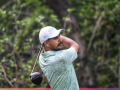Bhullar remains in top 5; Korea’s Ham in driver’s seat at Singapore Open - Hindi News | Bhullar remains in top 5; Korea’s Ham in driver’s seat at Singapore Open | Latest other-sports News at Lokmattimes.com