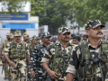 Bengal phase 2 polls: North 24 Parganas to see highest CAPF deployment - Hindi News | Bengal phase 2 polls: North 24 Parganas to see highest CAPF deployment | Latest national News at Lokmattimes.com