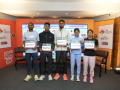 Karnataka Governor Thawar Chand Gehlot to flag off 18th edition of World 10K Bengaluru - Hindi News | Karnataka Governor Thawar Chand Gehlot to flag off 18th edition of World 10K Bengaluru | Latest other-sports News at Lokmattimes.com