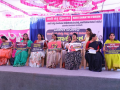 Women protest in Bengaluru: Shobha Karandlaje accuses Congress of 'blocking' Reservation Bill​ - Hindi News | Women protest in Bengaluru: Shobha Karandlaje accuses Congress of 'blocking' Reservation Bill​ | Latest national News at Lokmattimes.com
